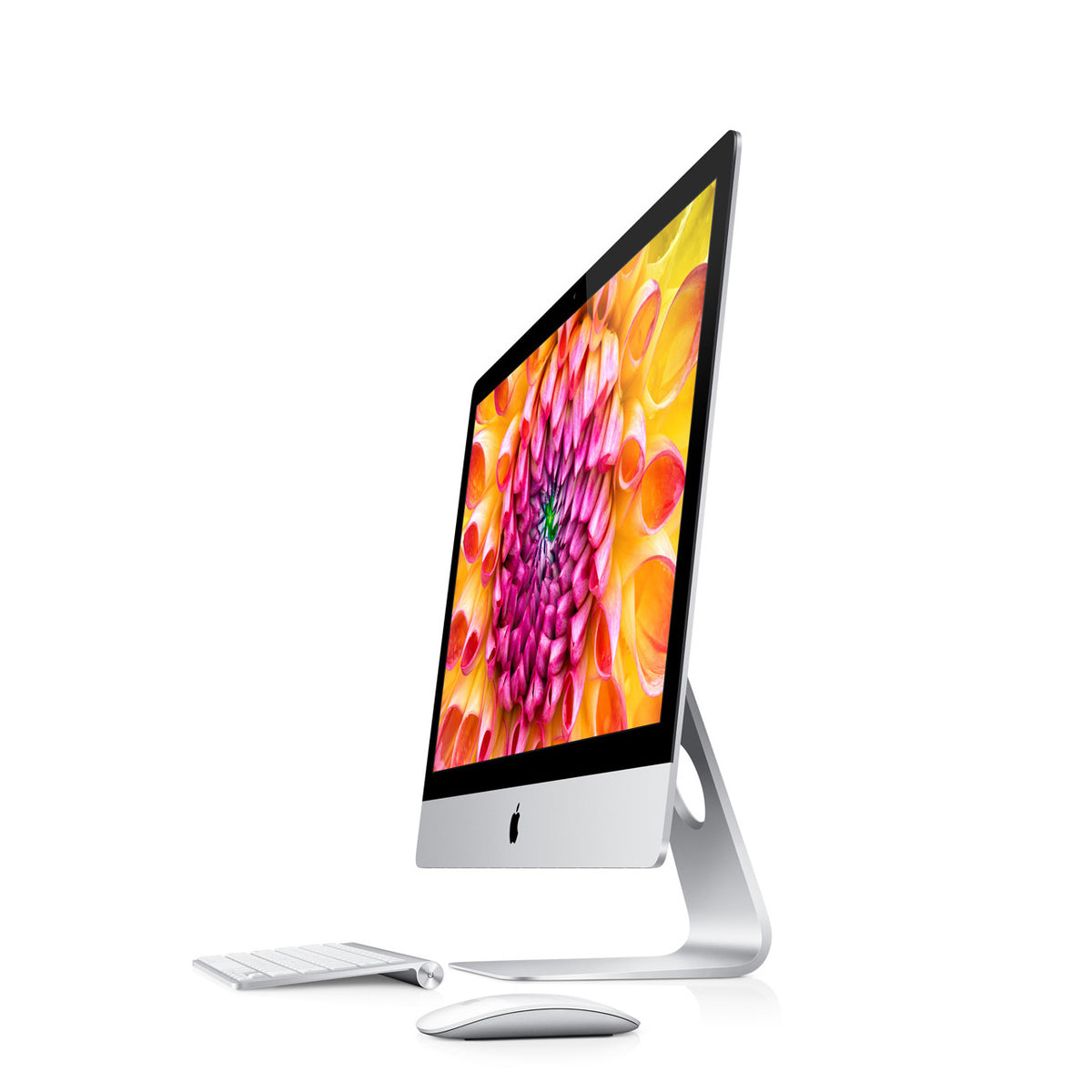 iMac | 21.5