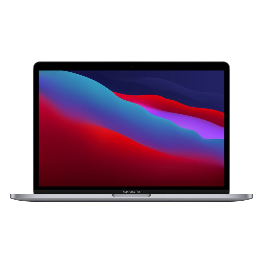 MACBOOK PRO (2020) - M1, 16GB RAM, 512GB, SPACE GREY