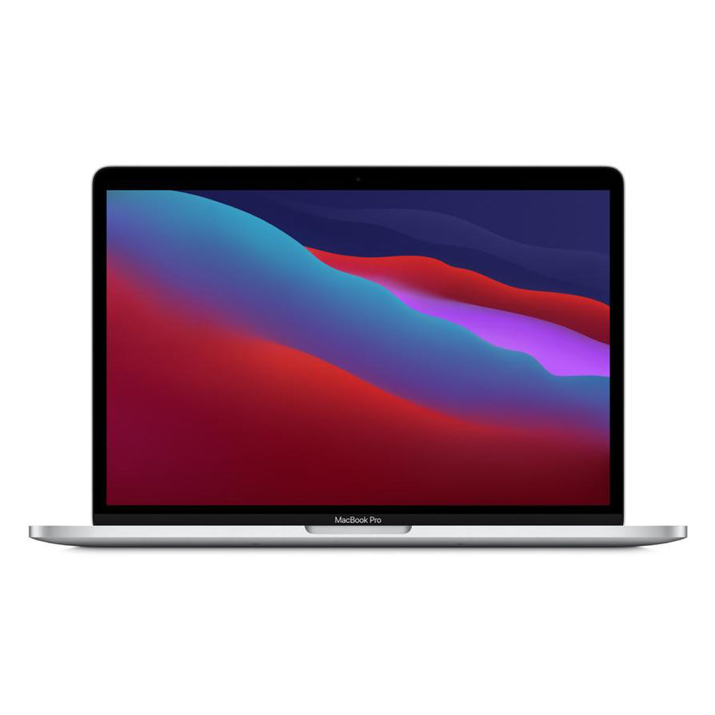 MACBOOK PRO (2020) - M1, 8GB RAM, SILVER, NEW – Tecpute