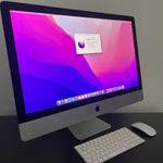 IMAC 27" 5K (2015) - 1TB SSD, i5, 3.2GHz, GRADE A