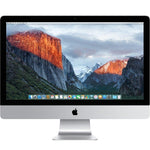 IMAC 27" 5K (2015) - 1TB SSD, i5, 3.2GHz, GRADE A