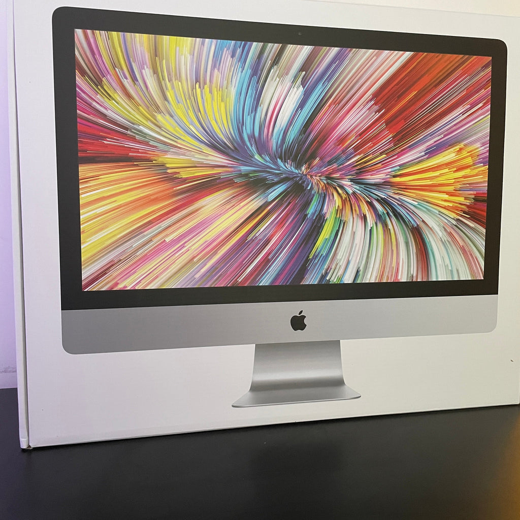 IMAC 27