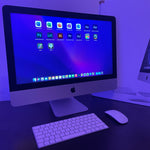 IMAC 21.5" 4K (2015) - i5, 8GB RAM, GRADE A