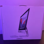 IMAC 21.5" 4K (2015) - i5, 8GB RAM, GRADE A