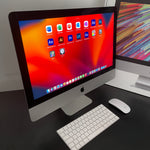 IMAC 21.5" 4K (2019) - 8GB RAM, GRADE A