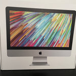 IMAC 21.5" 4K (2019) - 8GB RAM, GRADE A