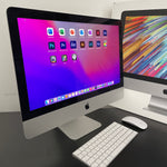 IMAC 21.5" 4K (2015) - i5, 8GB RAM, GRADE A-