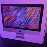 IMAC 21.5" 4K (2015) - i5, 8GB RAM, GRADE A-