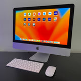 IMAC 21.5" 4K (2019) - 8GB RAM, GRADE A-