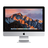 IMAC 21.5" 4K (2015) - i5, 8GB RAM, GRADE A