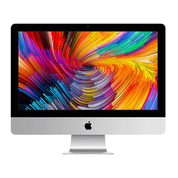 Imac 21.5 hot sale fusion drive