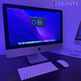 IMAC 21.5" 4K (2015) - i5, 8GB RAM, GRADE A