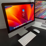 IMAC 21.5" 4K (2019) - 8GB RAM, GRADE A