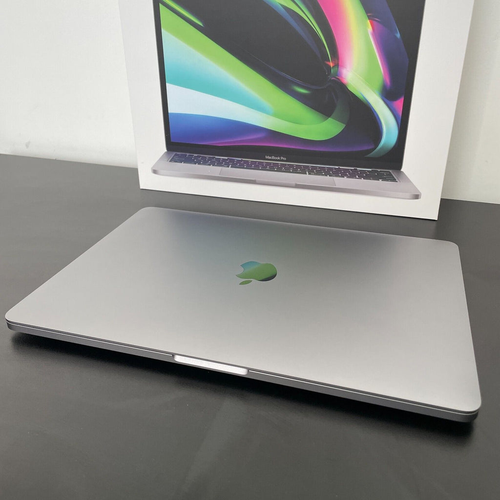 MACBOOK PRO 13