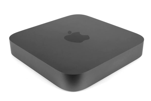 MAC MINI (2018) - i5, 512GB SSD, 8GB RAM, GREY