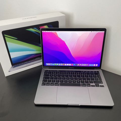 MACBOOK PRO 13